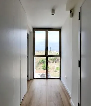 Front Luxury Апартаменты Альтеа