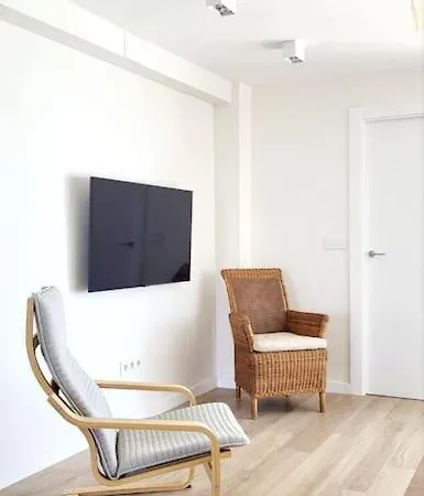 Front Luxury * Альтеа